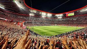 Deutscher Trophäenjäger