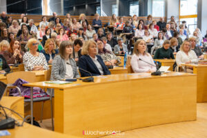 Język niemiecki jako ojczysty