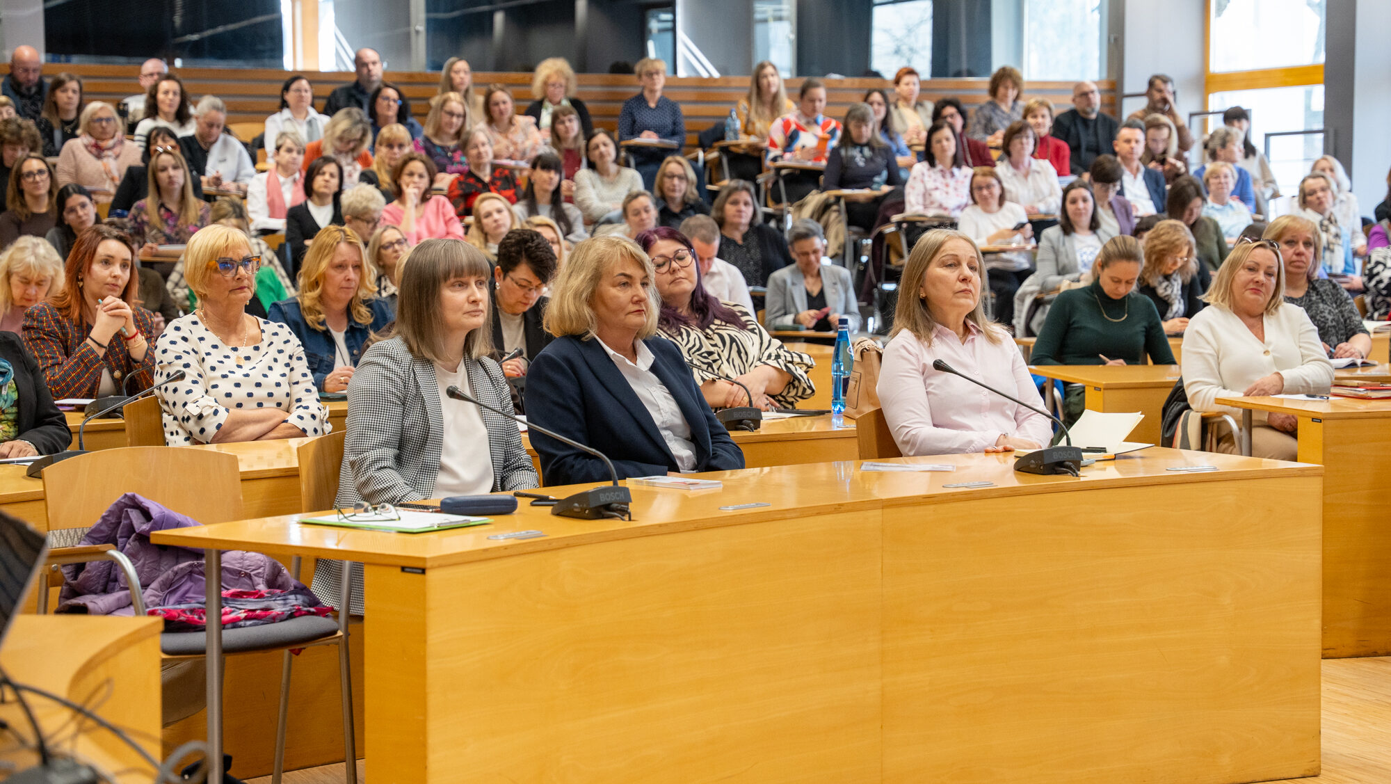 Język niemiecki jako ojczysty