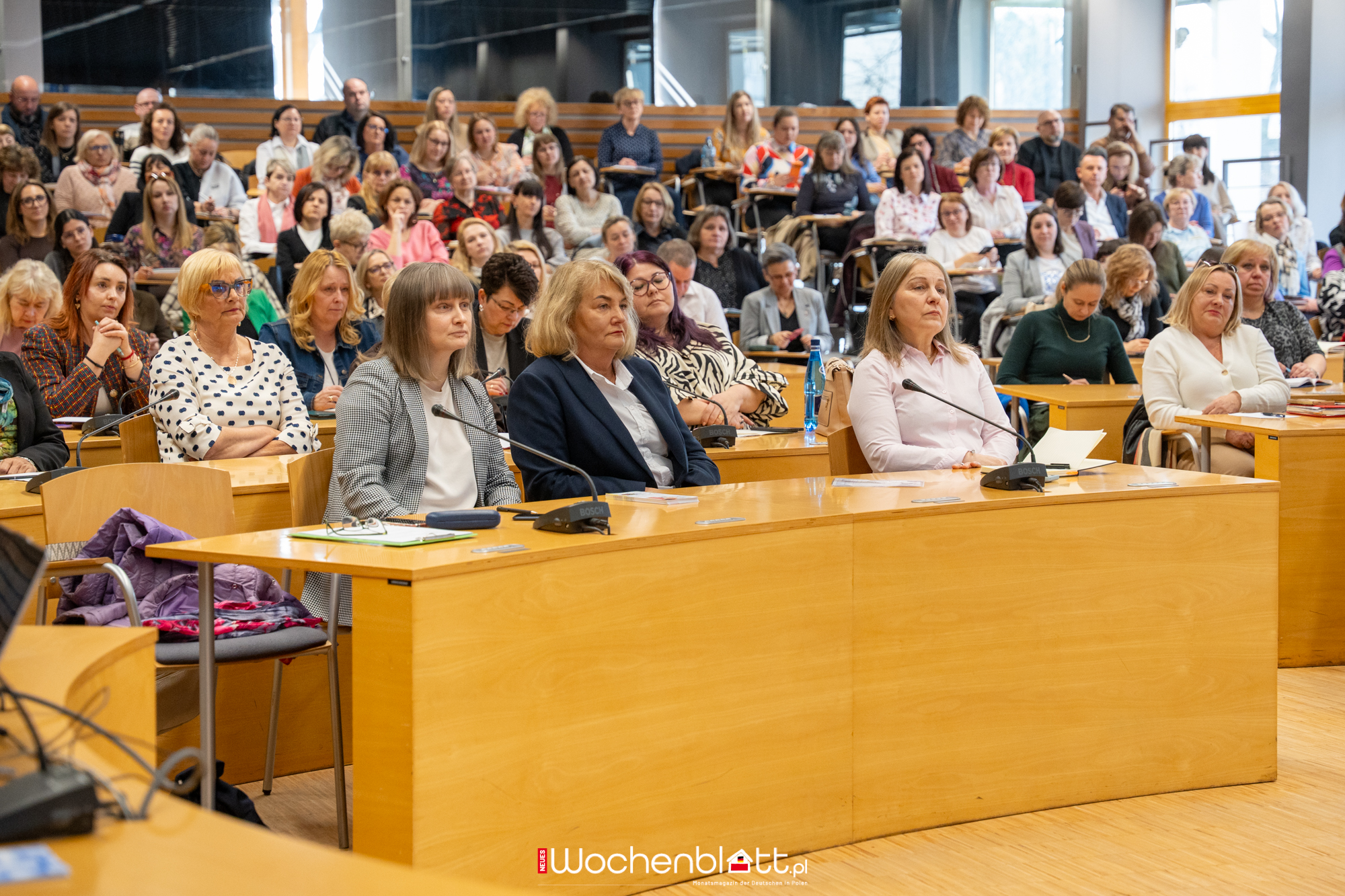 Język niemiecki jako ojczysty