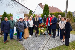 Sport: Inauguracja obchodów 80-lecia LZS