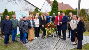 Sport: Eröffnung der Feierlichkeiten zum 80-jährigen LZS-Jubiläum