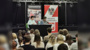 26. Wiosna Austriacka