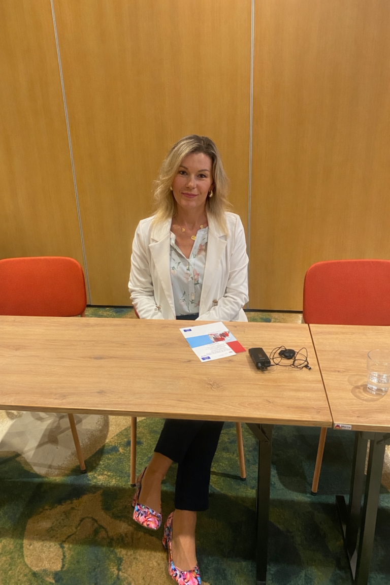 „Trzy godziny niemieckiego w tygodniu to za mało”