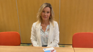 „Drei Stunden Deutsch pro Woche sind zu wenig“