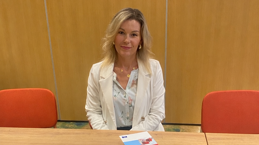 „Trzy godziny niemieckiego w tygodniu to za mało”