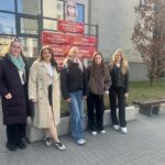 Silna reprezentacja Opolszczyzny w finale Olimpiady Języka Niemieckiego