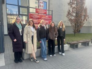 Silna reprezentacja Opolszczyzny w finale Olimpiady Języka Niemieckiego