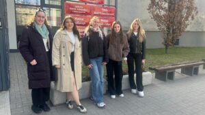 Starke Vertretung der Woiwodschaft Oppeln im Finale der Deutscholympiade