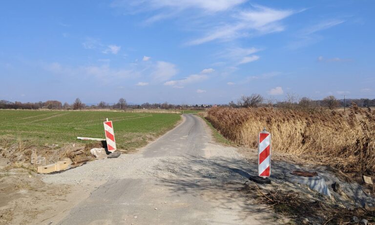 Nasz samorząd: Gminie Reńska Wieś