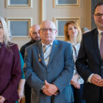 Auszeichnungen für engagierte Persönlichkeiten – Treffen der Minderheiten in Kattowitz