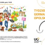 Six Seven – Germanistyka to Heaven!