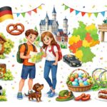 Six Seven – Germanistik to Heaven!