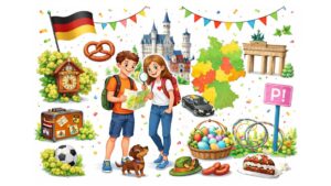 Six Seven – Germanistik to Heaven!