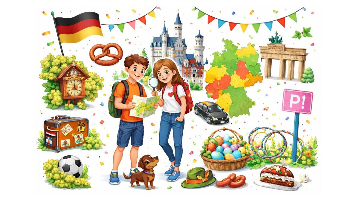 Six Seven – Germanistyka to Heaven!