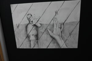 Eine bewegende Lektion in Geschichte und Erinnerung