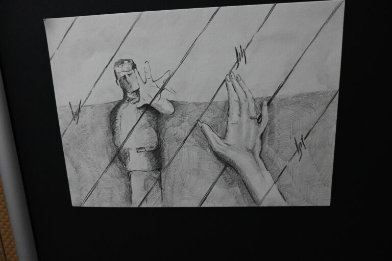 Eine bewegende Lektion in Geschichte und Erinnerung