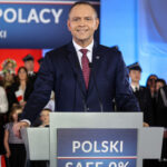 Niemcy jako wróg? Powrót starego schematu