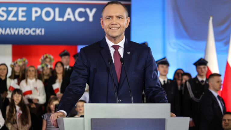 Deutschland als Feind? Die Rückkehr eines alten Schemas