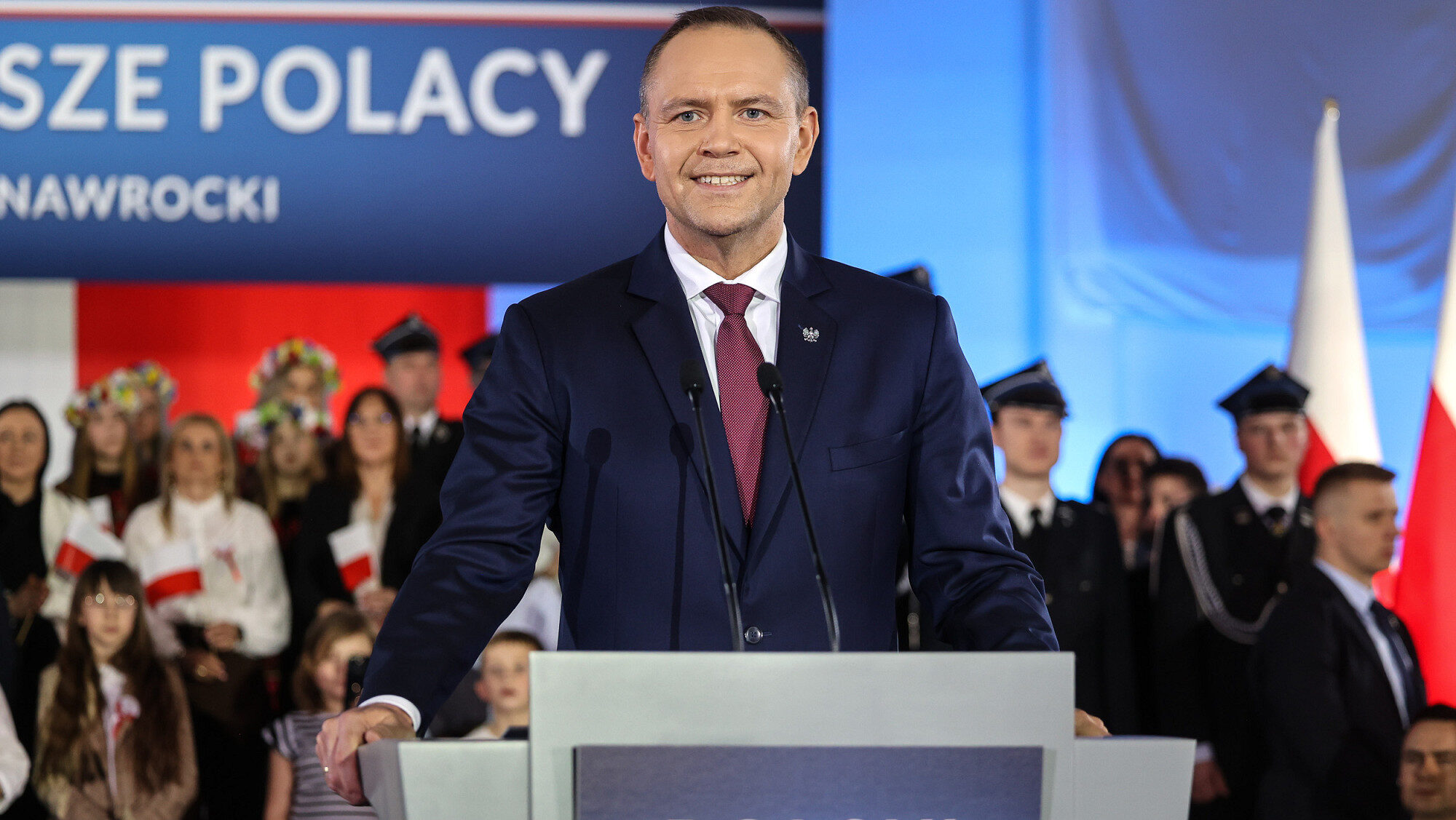 Niemcy jako wróg? Powrót starego schematu