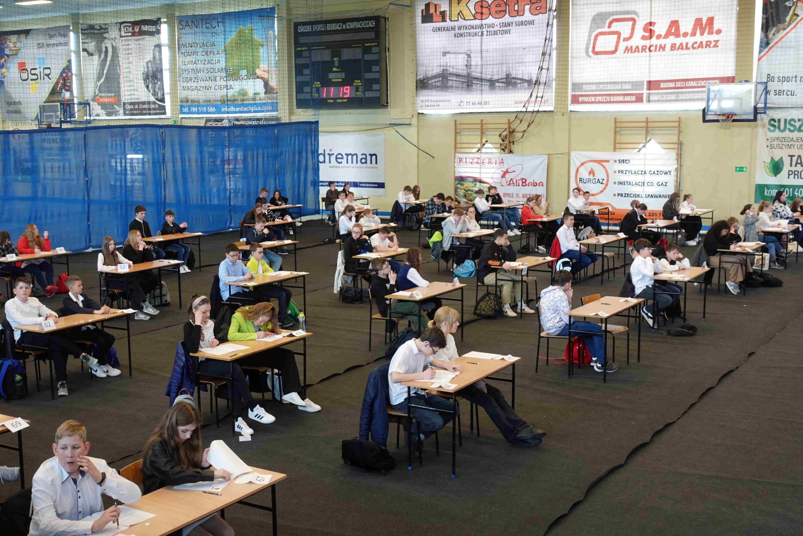 XVI Konkurs Wiedzy o Mniejszości Niemieckiej – start przygotowań!