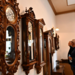 Gustav Becker i czas, który przetrwał wieki