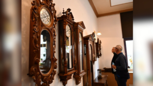 Gustav Becker i czas, który przetrwał wieki