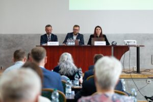 Zbliżają się wybory nowych władz ZNSSK