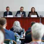 Die Wahl der neuen Führung des VdG steht bevor