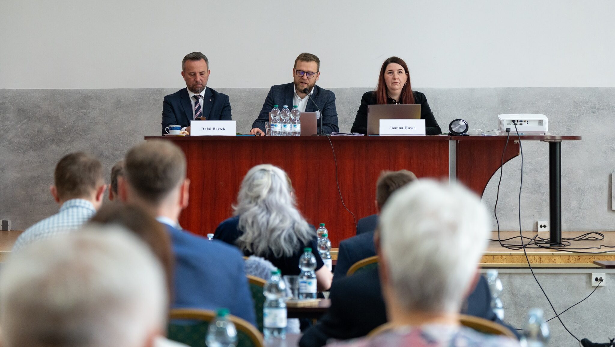 Zbliżają się wybory nowych władz ZNSSK