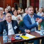 Die Wahl der neuen Führung des VdG steht bevor