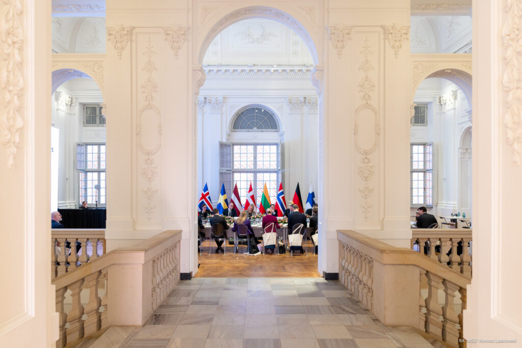 Nowa strategia polskiej polityki zagranicznej (2026–2030)