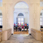 Nowa strategia polskiej polityki zagranicznej (2026–2030)