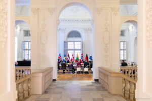 Nowa strategia polskiej polityki zagranicznej (2026–2030)