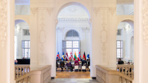 Die neue Strategie der polnischen Außenpolitik (2026-2030)