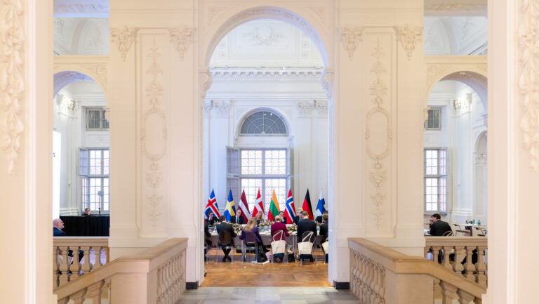 Die neue Strategie der polnischen Außenpolitik (2026-2030)