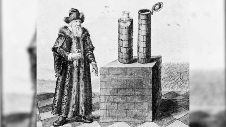 Der Fluch des Alchemisten – das geheimnisvolle Fatum von Beuthen