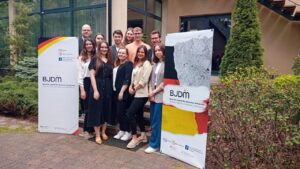 BJDM przygotowuje się do najważniejszego weekendu w roku