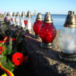 Gdynia. 81. rocznica tragedii statków „Wilhelm Gustloff”, „Steuben” i „Goya”