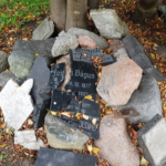 Masurische Vorkriegsfriedhöfe