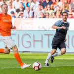 Piłka nożna: Nasi u naszych – z Górnego Śląska do Niemiec