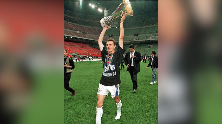 Piłka nożna: Nasi u naszych – z Górnego Śląska do Niemiec