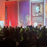 Marlene Dietrichs Lieder zum 35-jährigen Jubiläum des deutsch-polnischen Vertrags