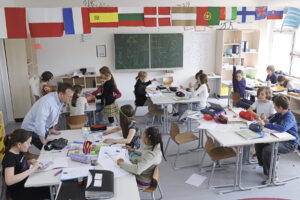 Mniejszości niemieckie w Europie