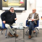 Złoty Wykład dr. Sebastiana Rosenbauma o Eduardzie Pancie i antyhitlerowskim oporze na Górnym Śląsku