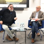 Einsamer Kampf für die Freiheit