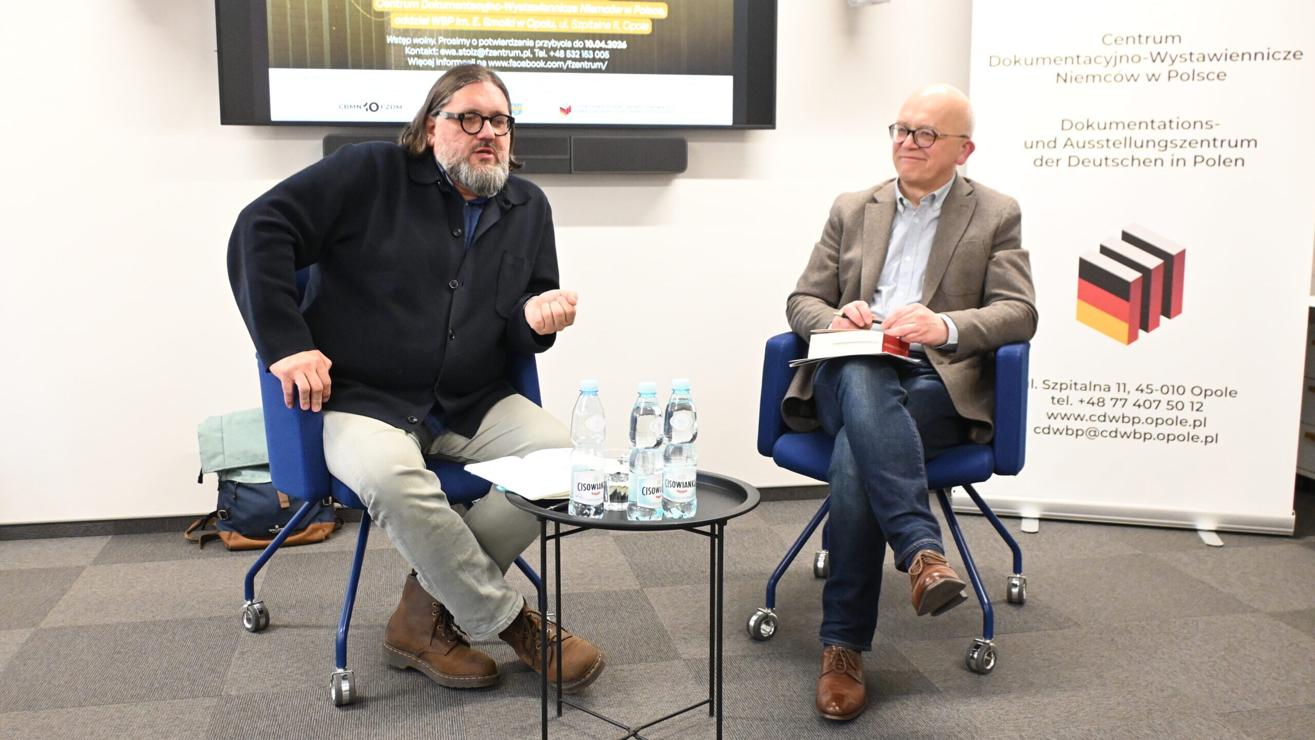 Einsamer Kampf für die Freiheit