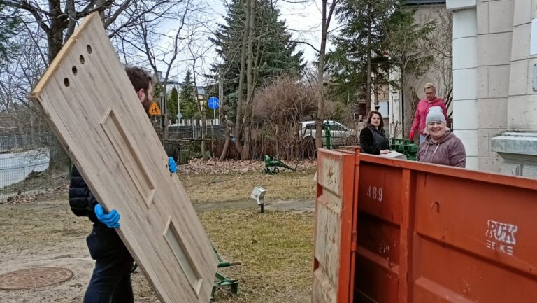 Ełk: Dramat w kilku aktach