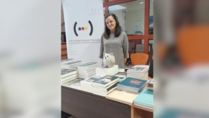 Anmeldung noch möglich: „Forschungsprojekte für junge Nachwuchswissenschaftler 2026“