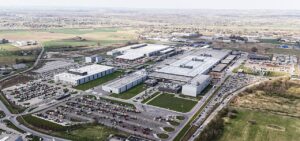 Gigantyczne przedsięwzięcie MAN w Starachowicach i Niepołomicach